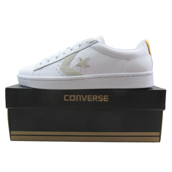 converse pro leather 76 low